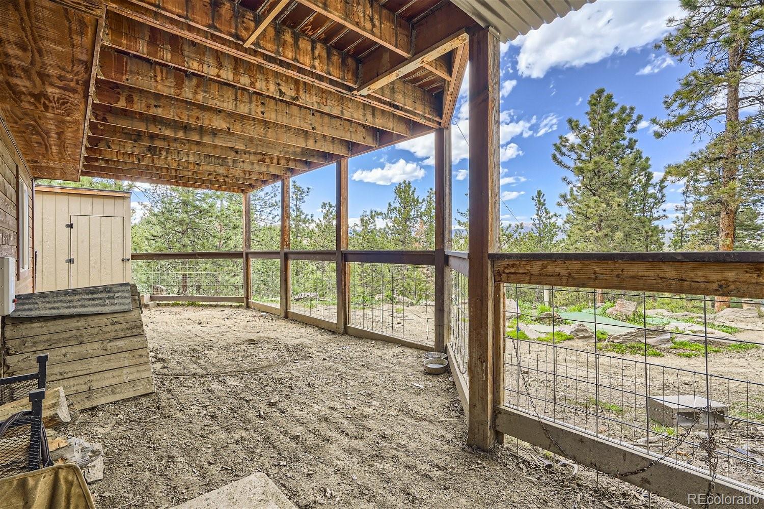 MLS Image #27 for 213 n circle drive,bailey, Colorado