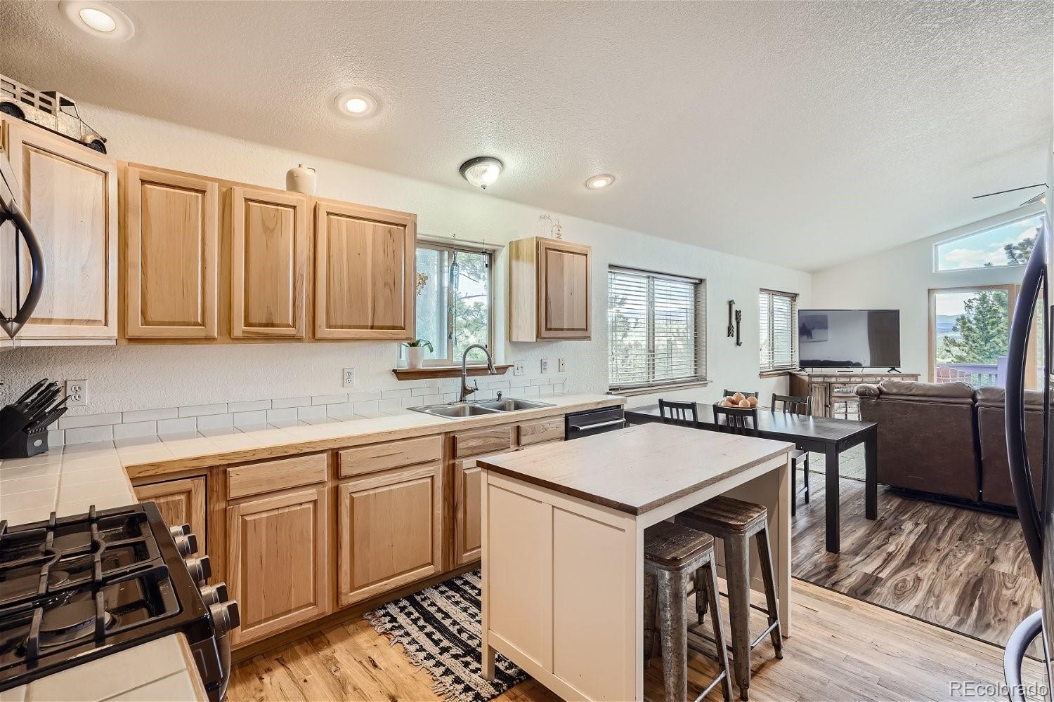 MLS Image #6 for 213 n circle drive,bailey, Colorado