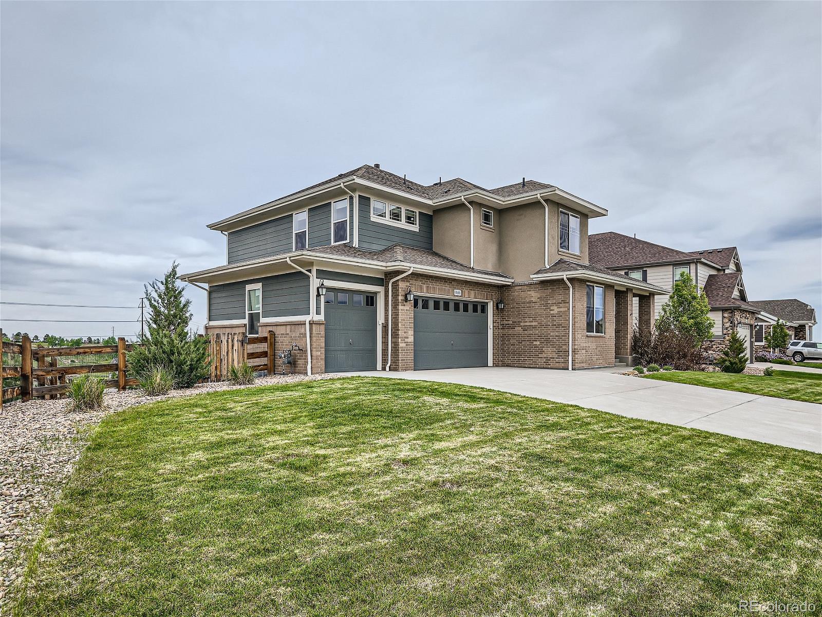 MLS Image #2 for 18681 w 87th avenue,arvada, Colorado