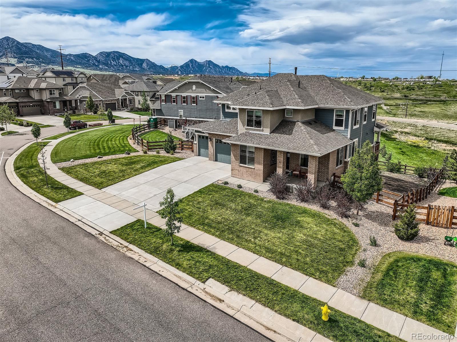 MLS Image #29 for 18681 w 87th avenue,arvada, Colorado