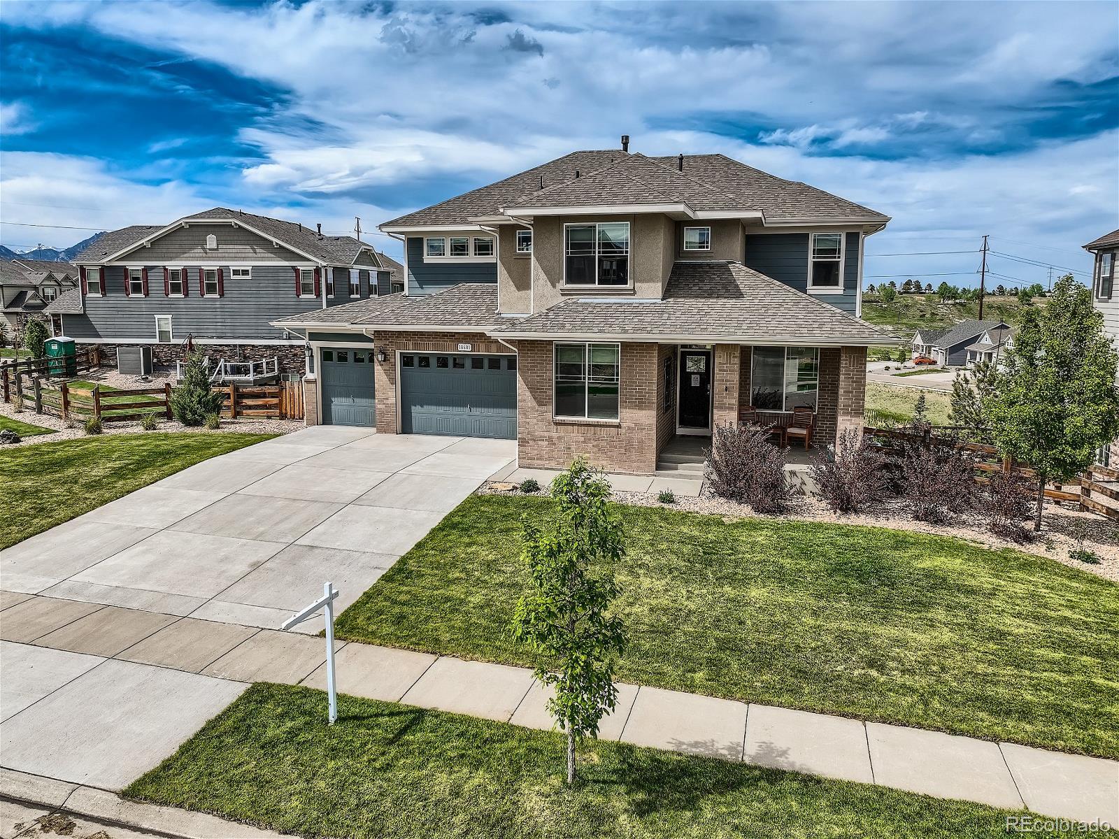 MLS Image #30 for 18681 w 87th avenue,arvada, Colorado