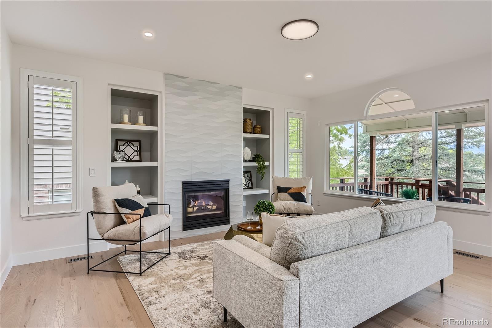 MLS Image #14 for 7421 s crescent court,littleton, Colorado