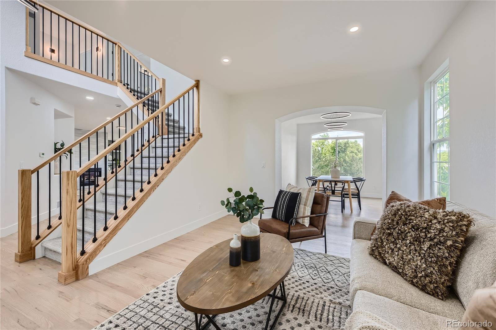 MLS Image #16 for 7421 s crescent court,littleton, Colorado