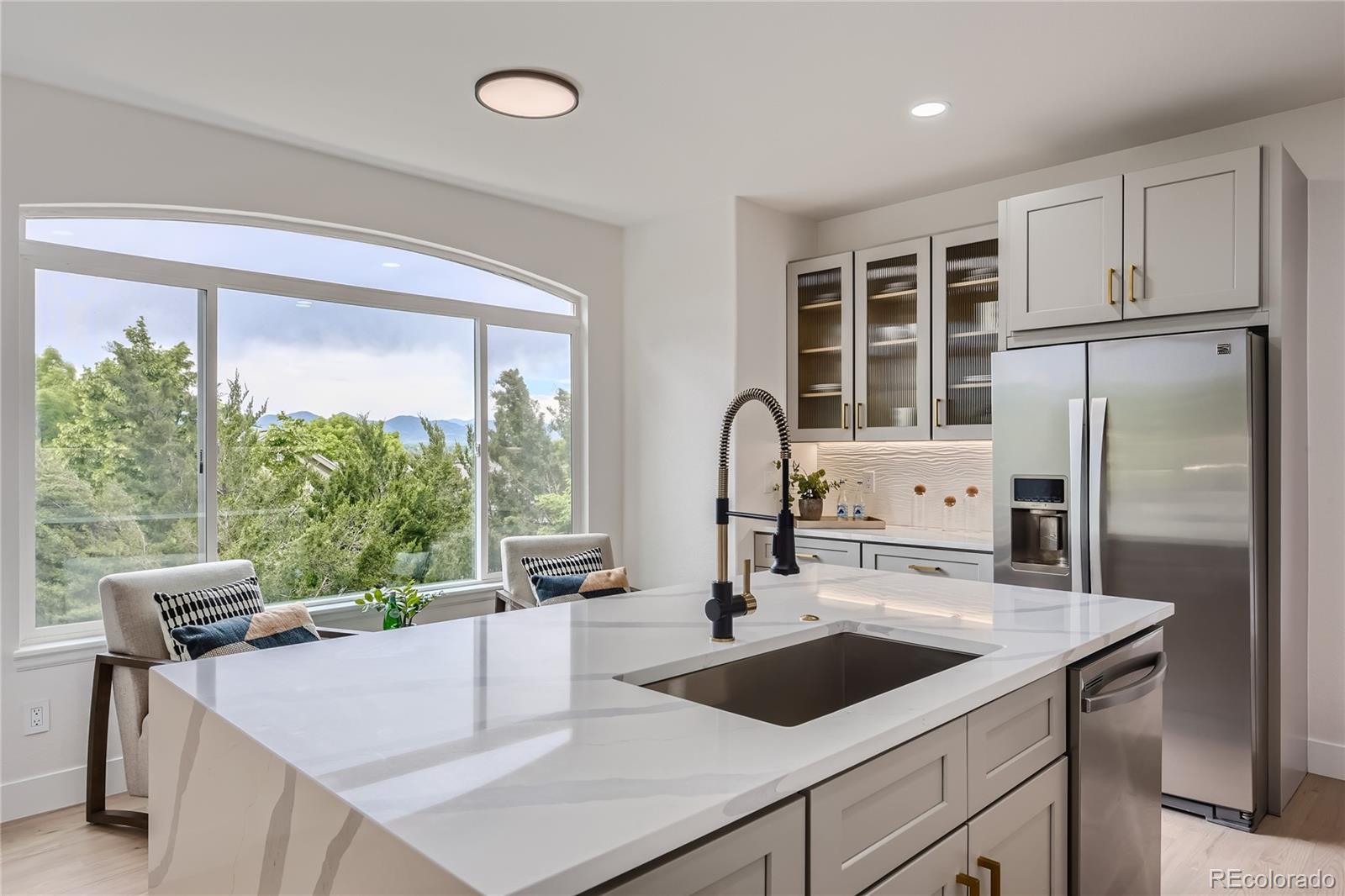 MLS Image #2 for 7421 s crescent court,littleton, Colorado