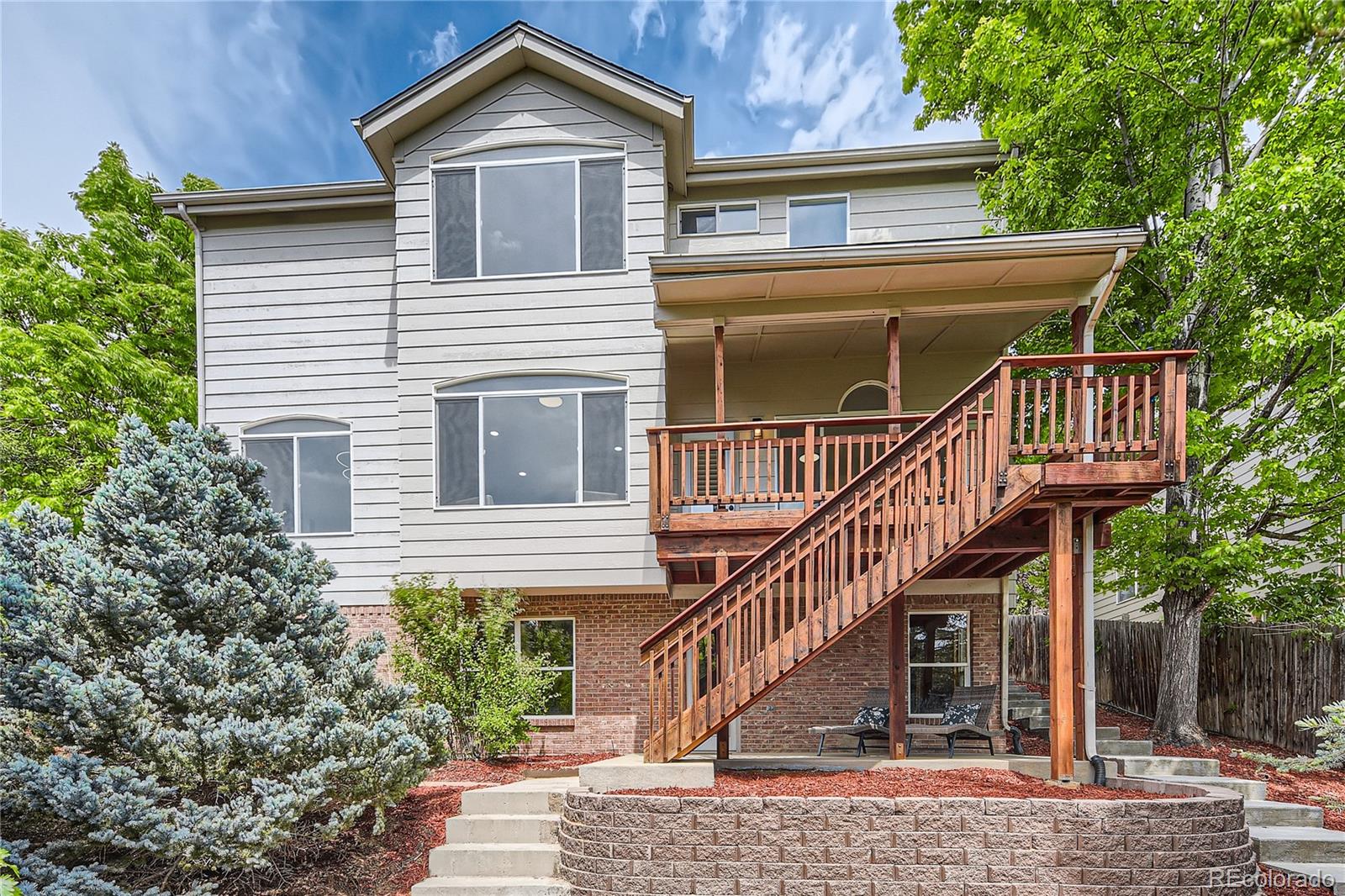 MLS Image #40 for 7421 s crescent court,littleton, Colorado