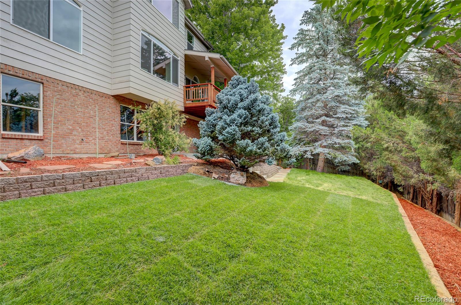 MLS Image #41 for 7421 s crescent court,littleton, Colorado