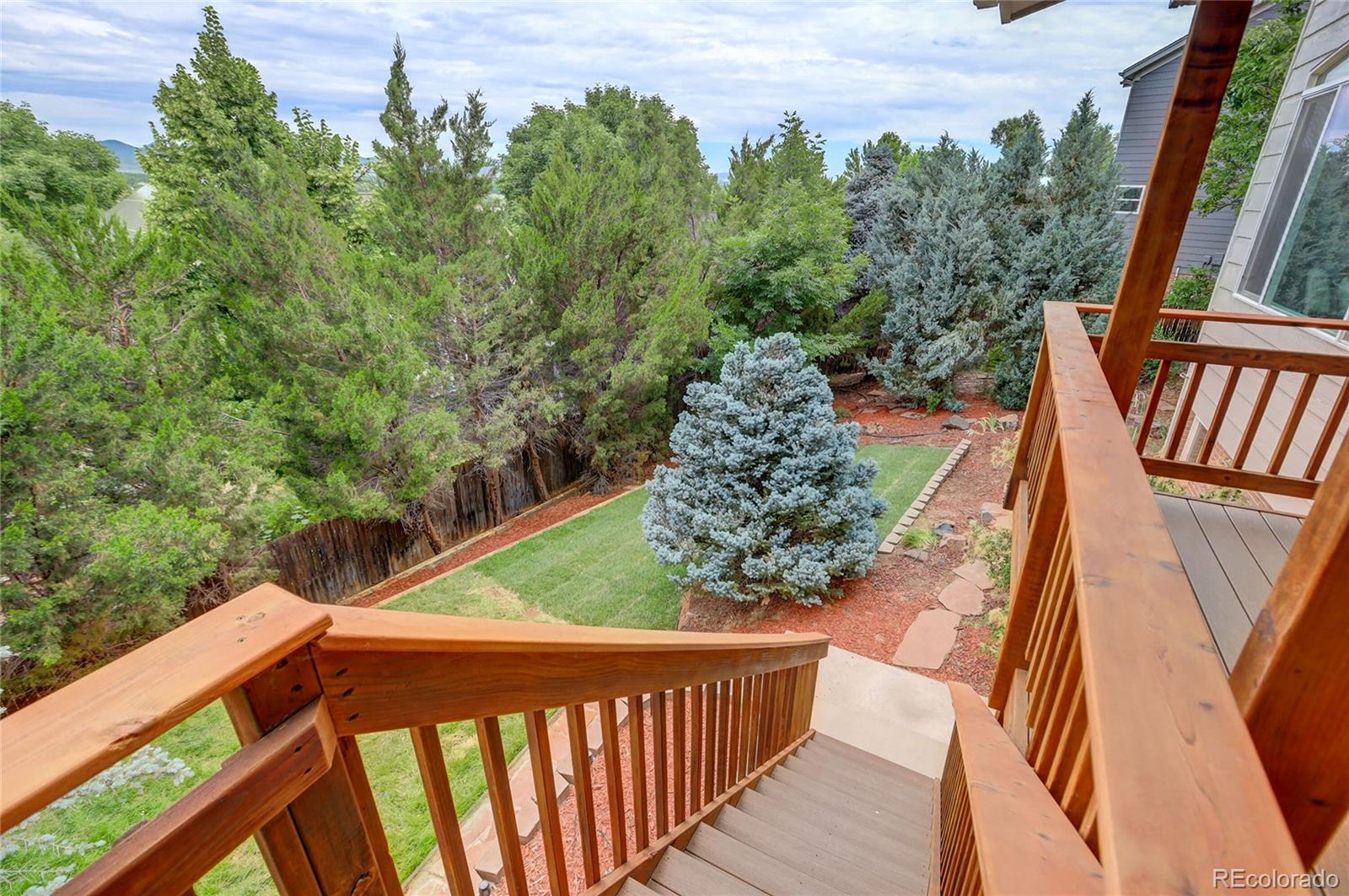 MLS Image #42 for 7421 s crescent court,littleton, Colorado
