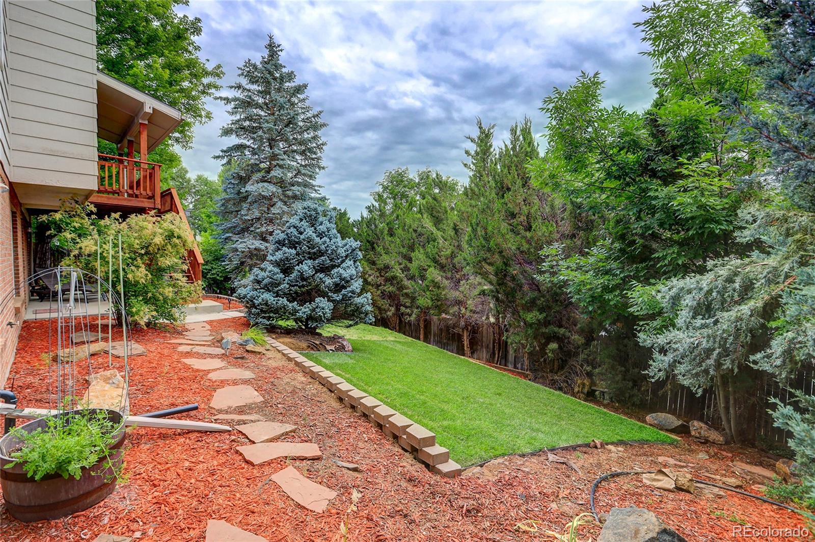 MLS Image #43 for 7421 s crescent court,littleton, Colorado