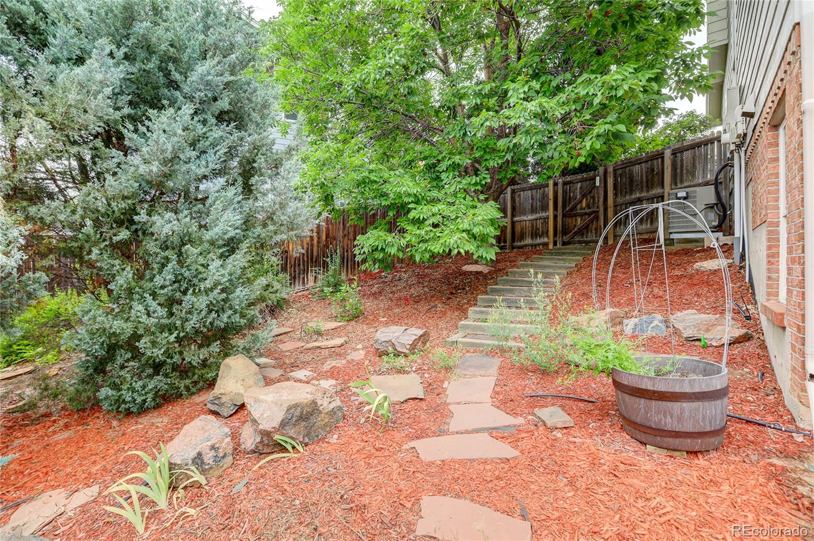MLS Image #44 for 7421 s crescent court,littleton, Colorado