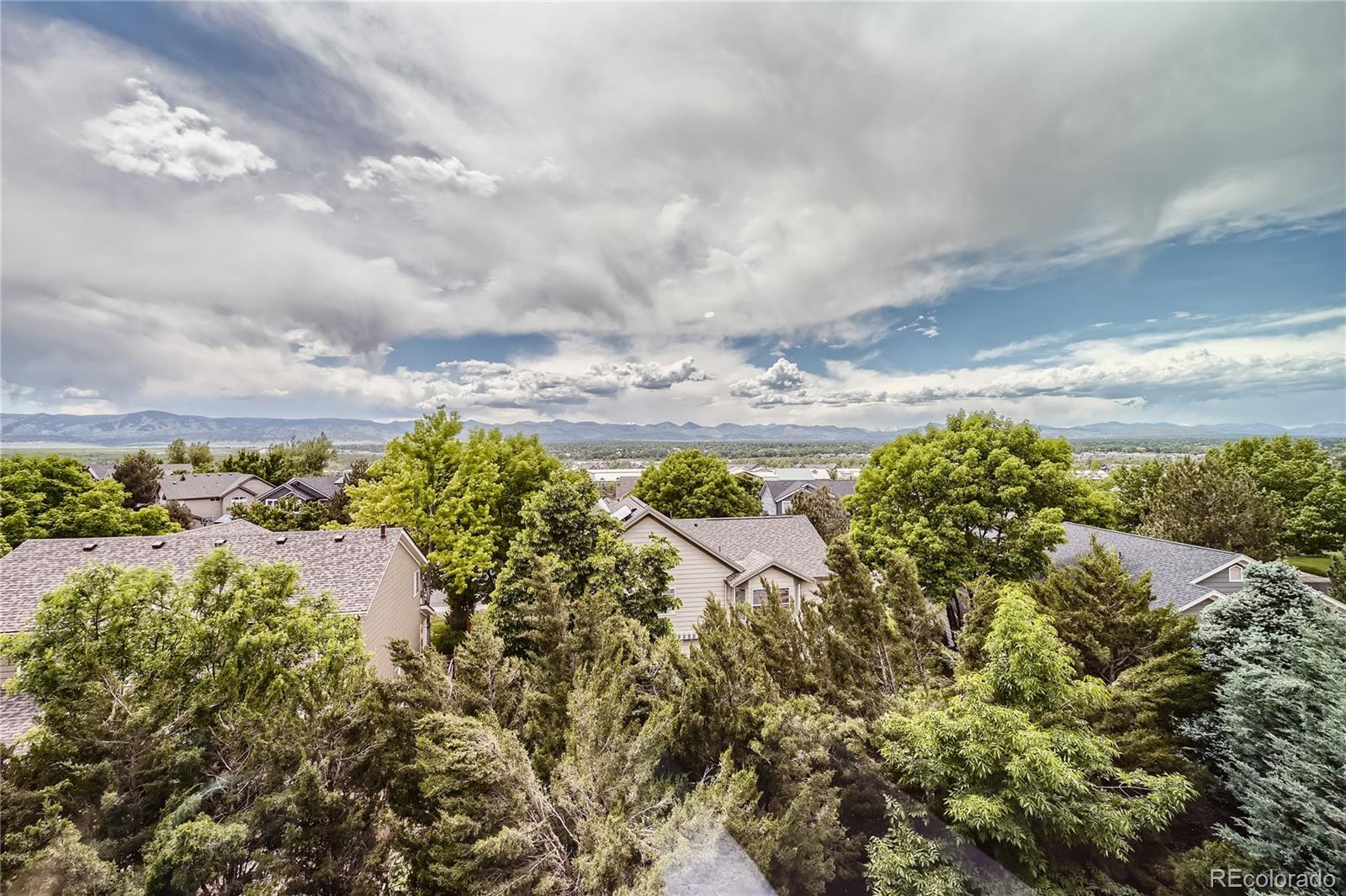 MLS Image #47 for 7421 s crescent court,littleton, Colorado