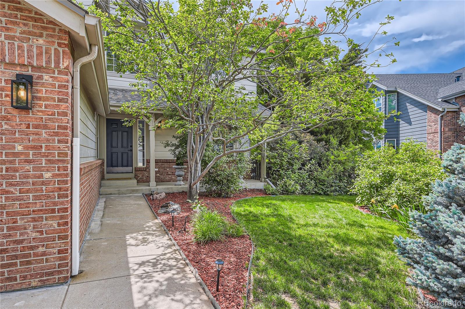 MLS Image #48 for 7421 s crescent court,littleton, Colorado