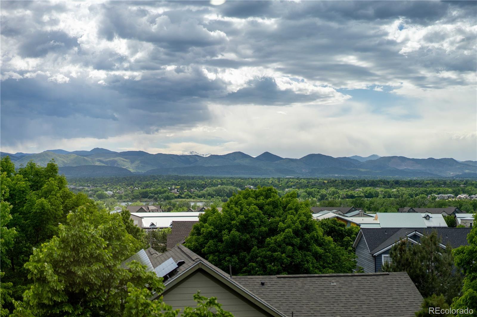 MLS Image #5 for 7421 s crescent court,littleton, Colorado