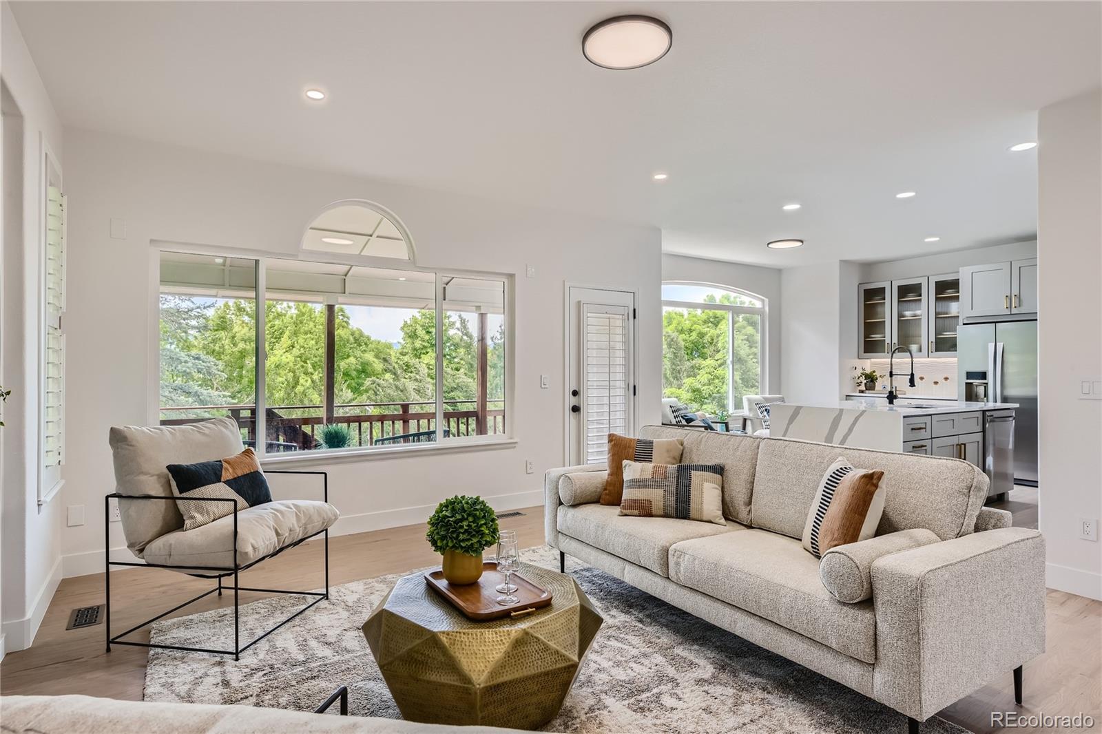 MLS Image #6 for 7421 s crescent court,littleton, Colorado