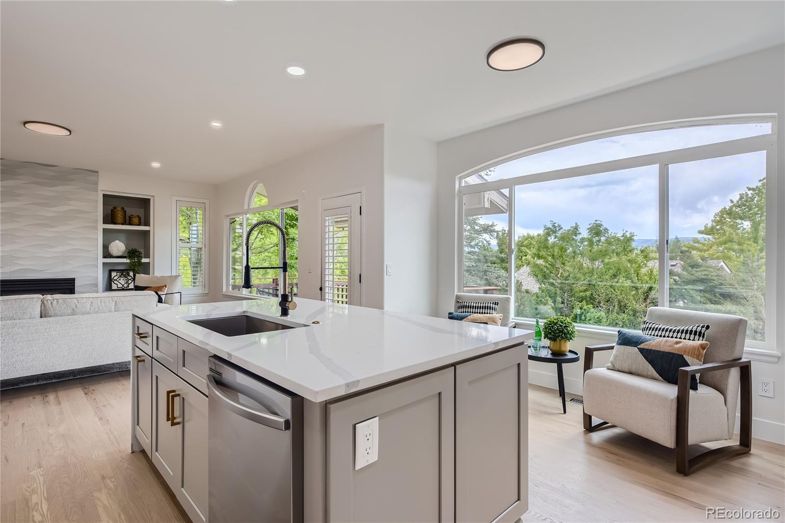 MLS Image #9 for 7421 s crescent court,littleton, Colorado