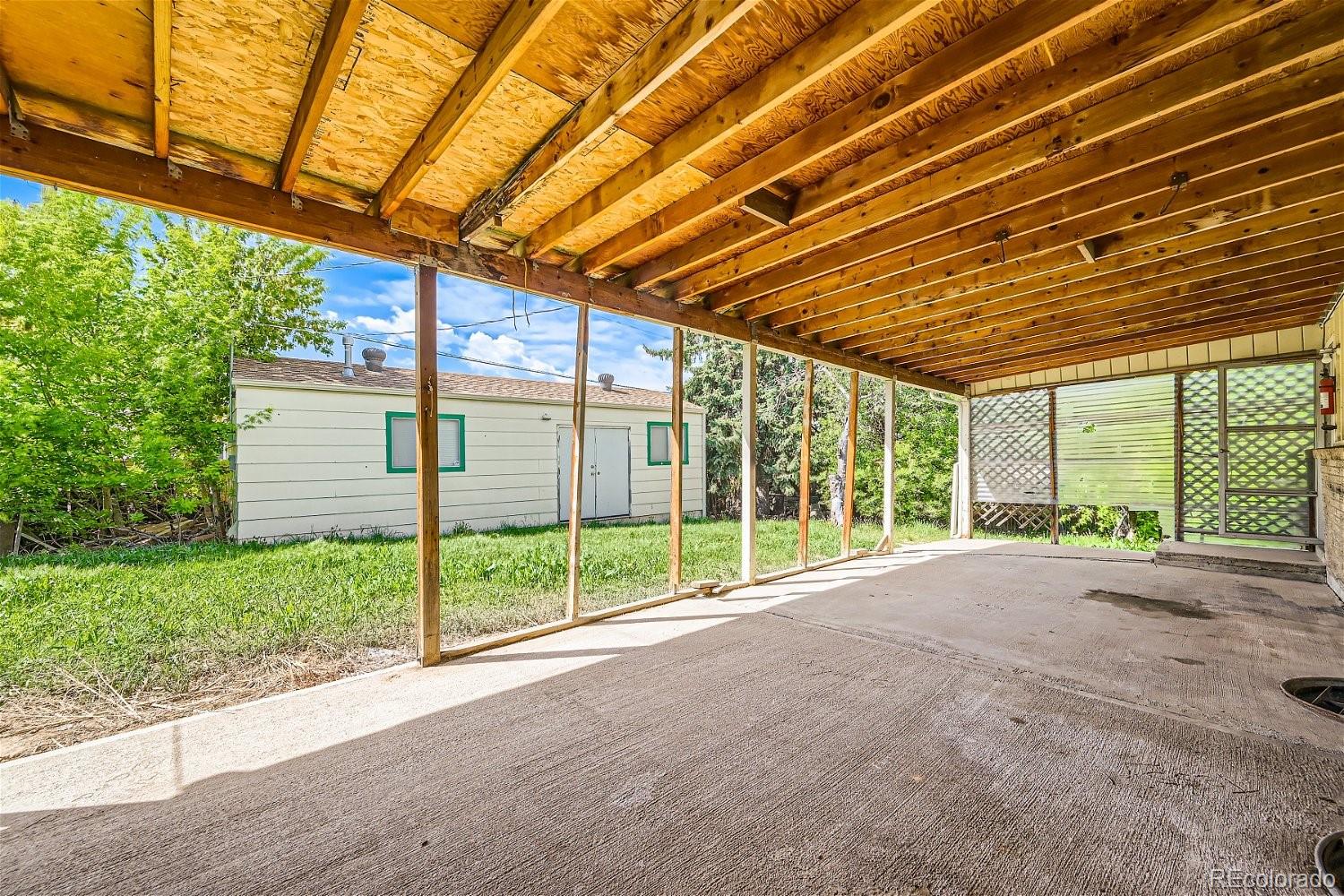 MLS Image #10 for 3490  kellogg place,westminster, Colorado