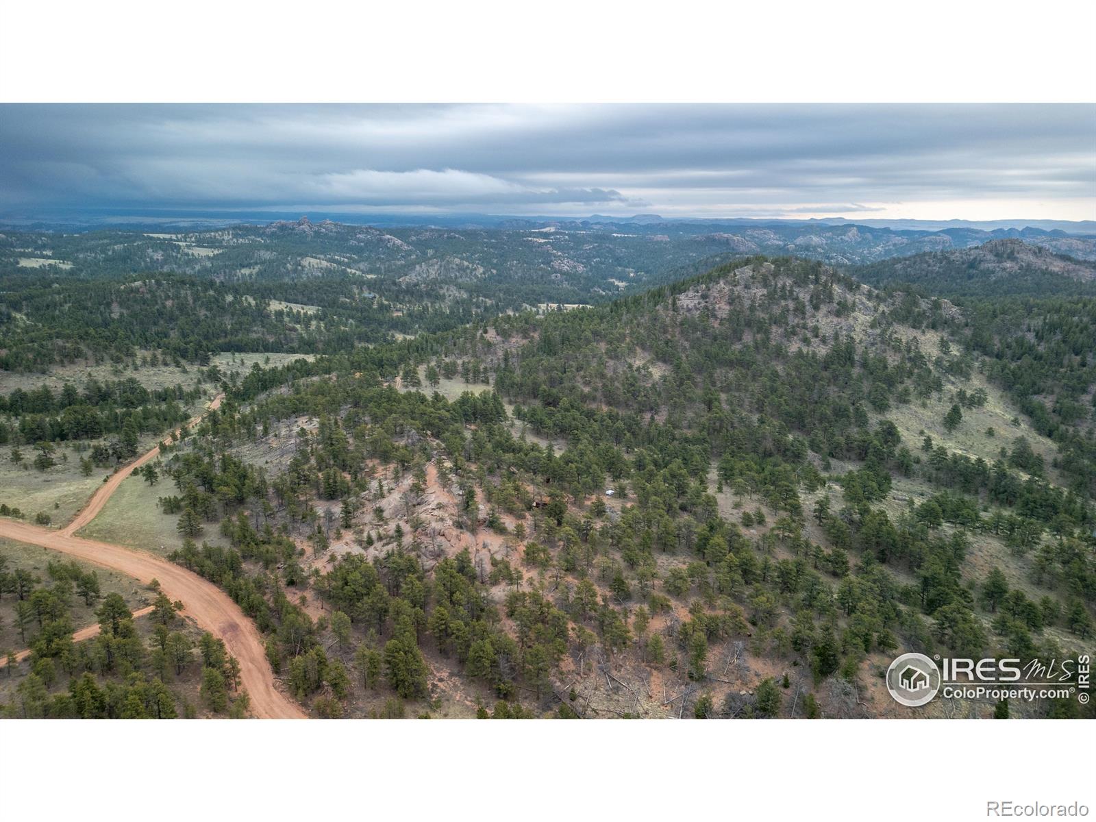 MLS Image #10 for 53  mill creek road,livermore, Colorado