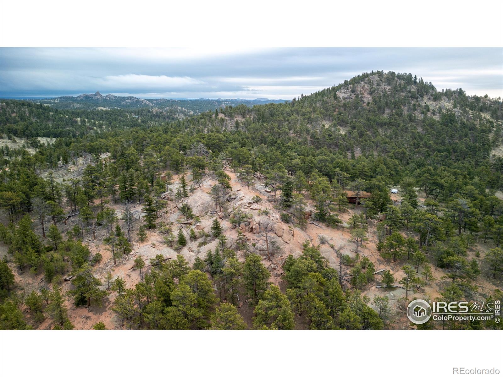 MLS Image #13 for 53  mill creek road,livermore, Colorado