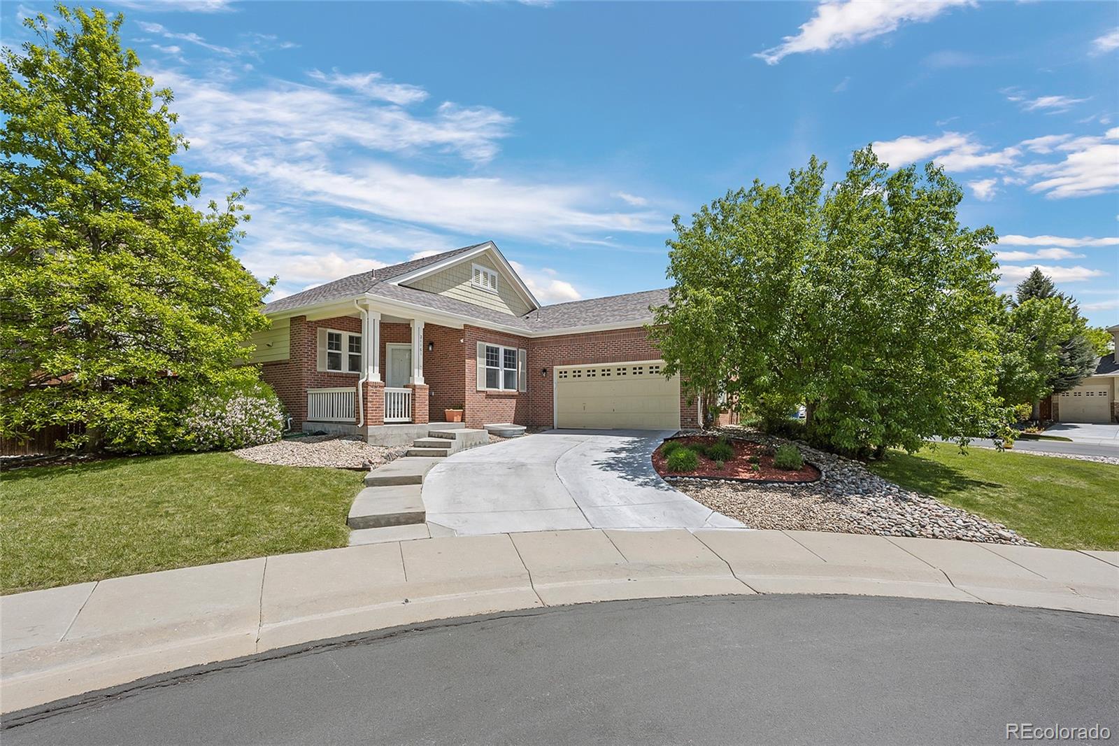 MLS Image #0 for 21161 e greenwood place,aurora, Colorado