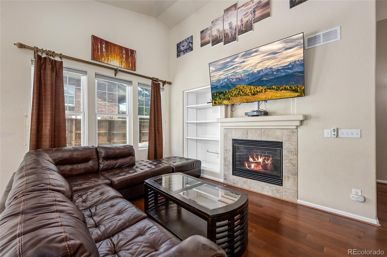 MLS Image #2 for 21161 e greenwood place,aurora, Colorado