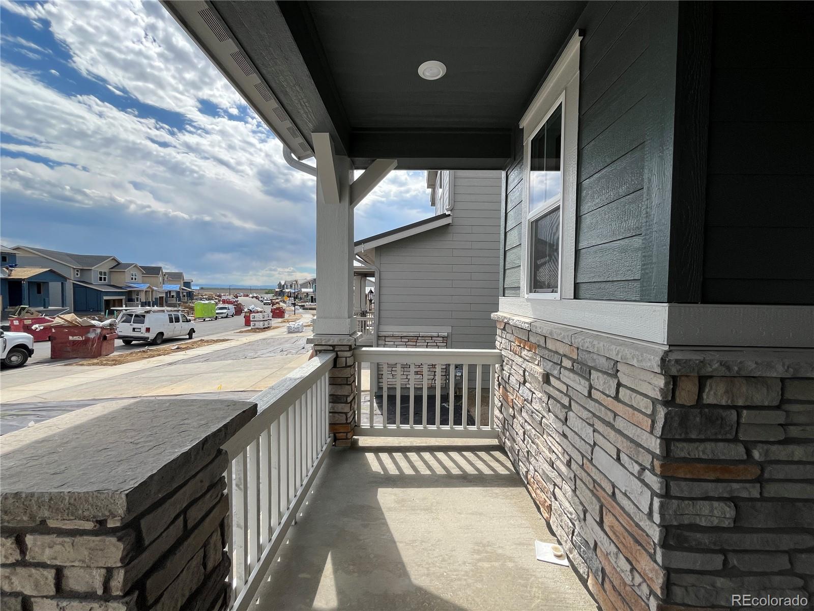 Report Image for 24493 E Adriatic Drive,Aurora, Colorado