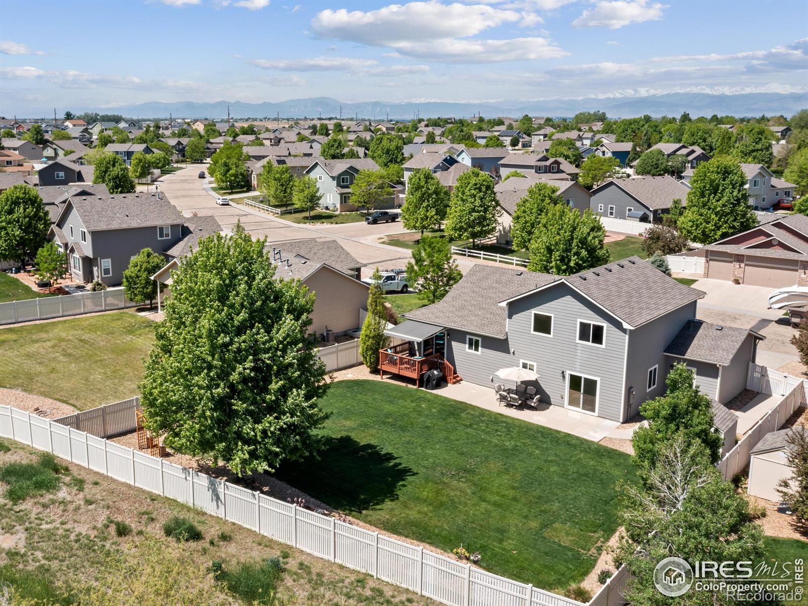 MLS Image #2 for 9732  roadrunner avenue,firestone, Colorado