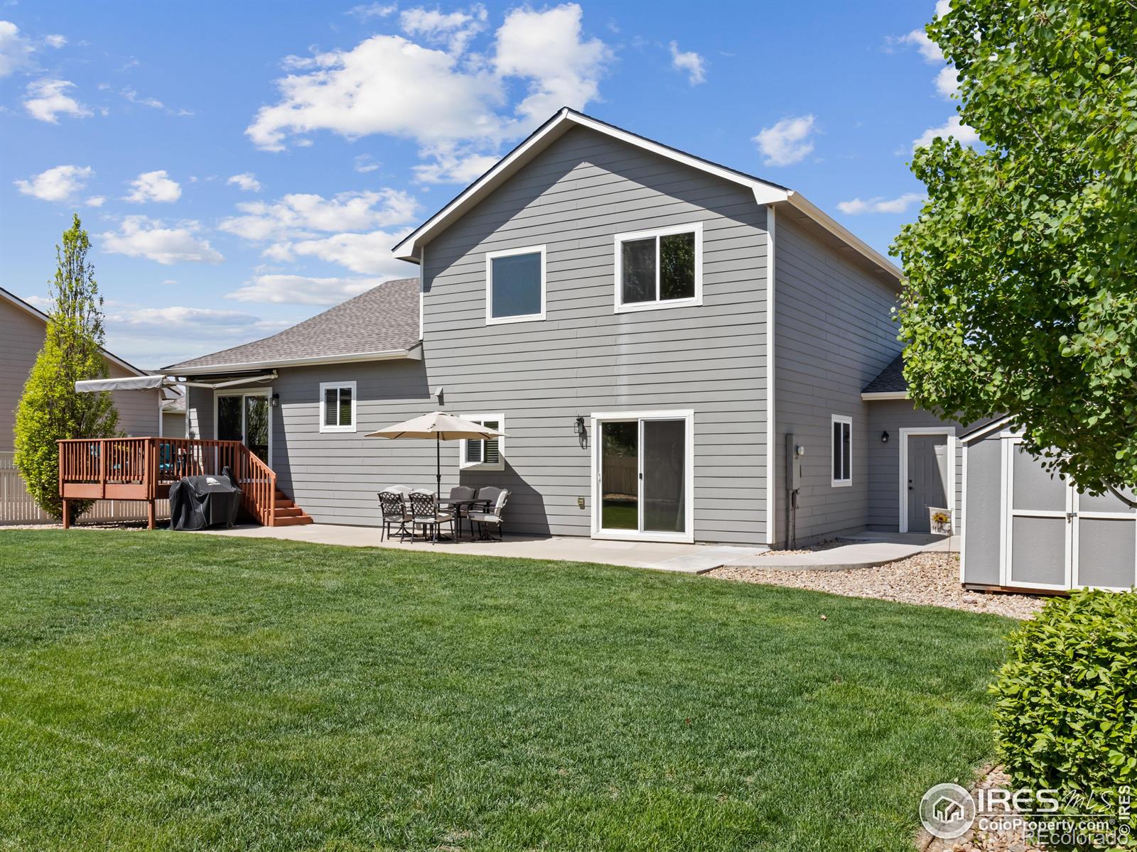 MLS Image #36 for 9732  roadrunner avenue,firestone, Colorado