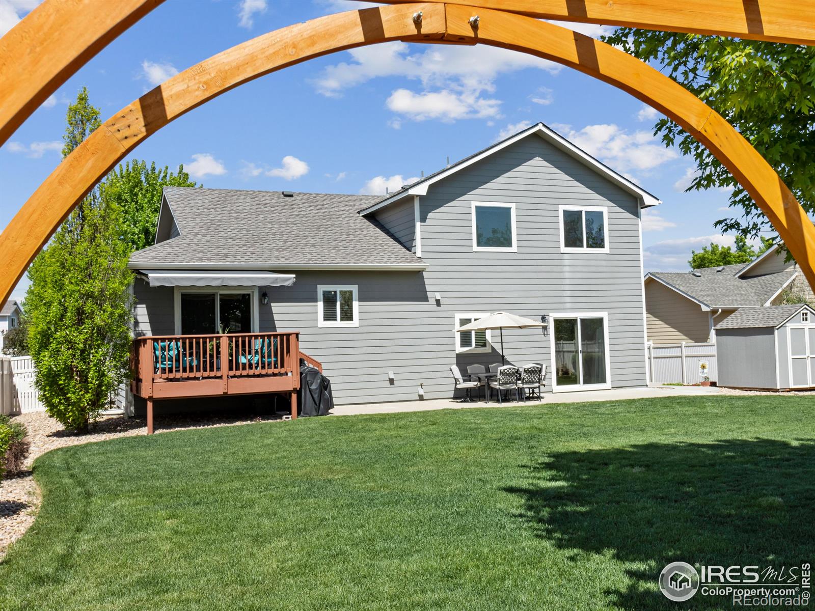 MLS Image #5 for 9732  roadrunner avenue,firestone, Colorado