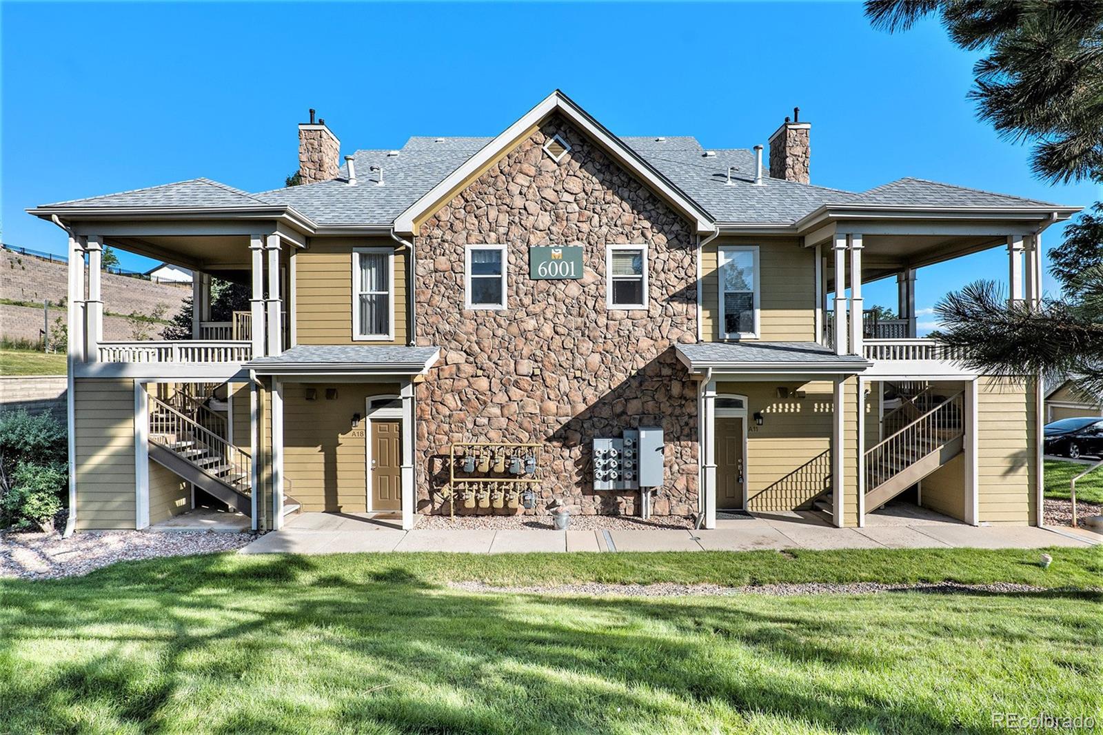 Report Image for 6001  Castlegate Drive,Castle Rock, Colorado