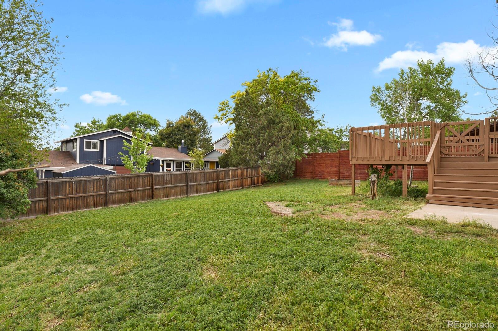 MLS Image #2 for 7517  newland street,arvada, Colorado