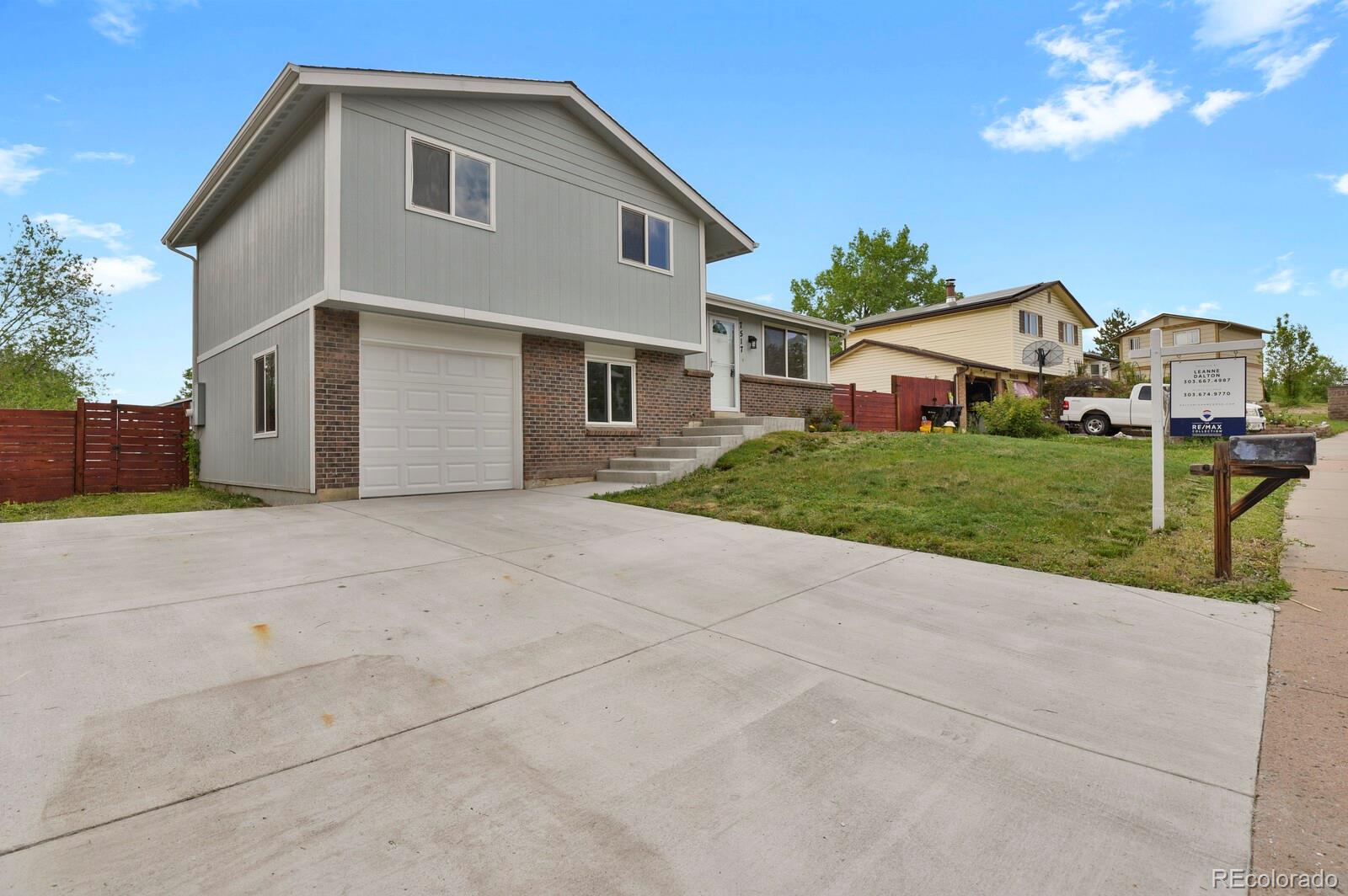 MLS Image #28 for 7517  newland street,arvada, Colorado