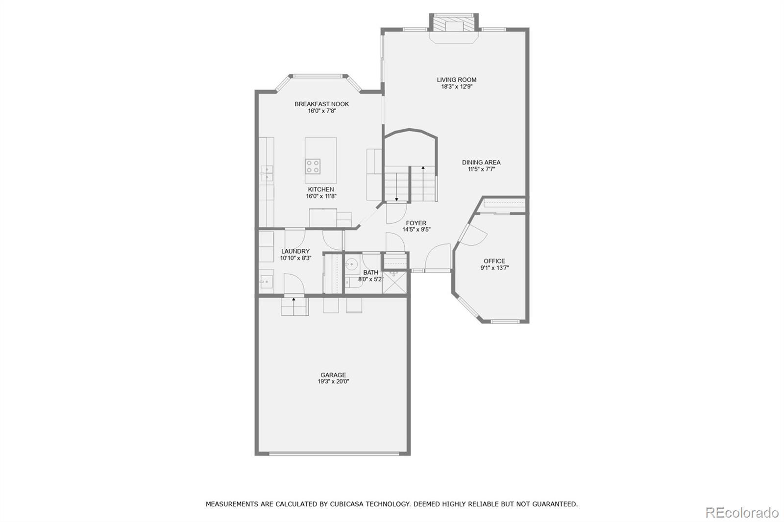 MLS Image #24 for 7283 s sundown circle,littleton, Colorado