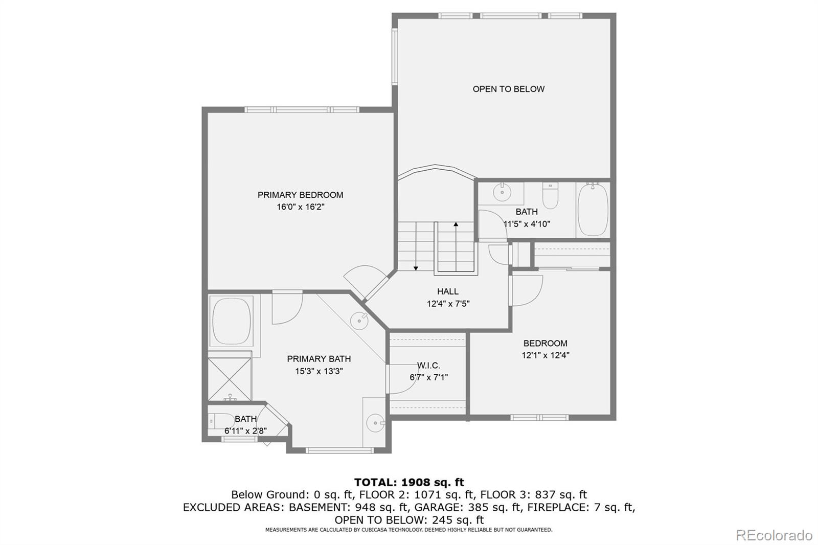 MLS Image #25 for 7283 s sundown circle ,littleton, Colorado