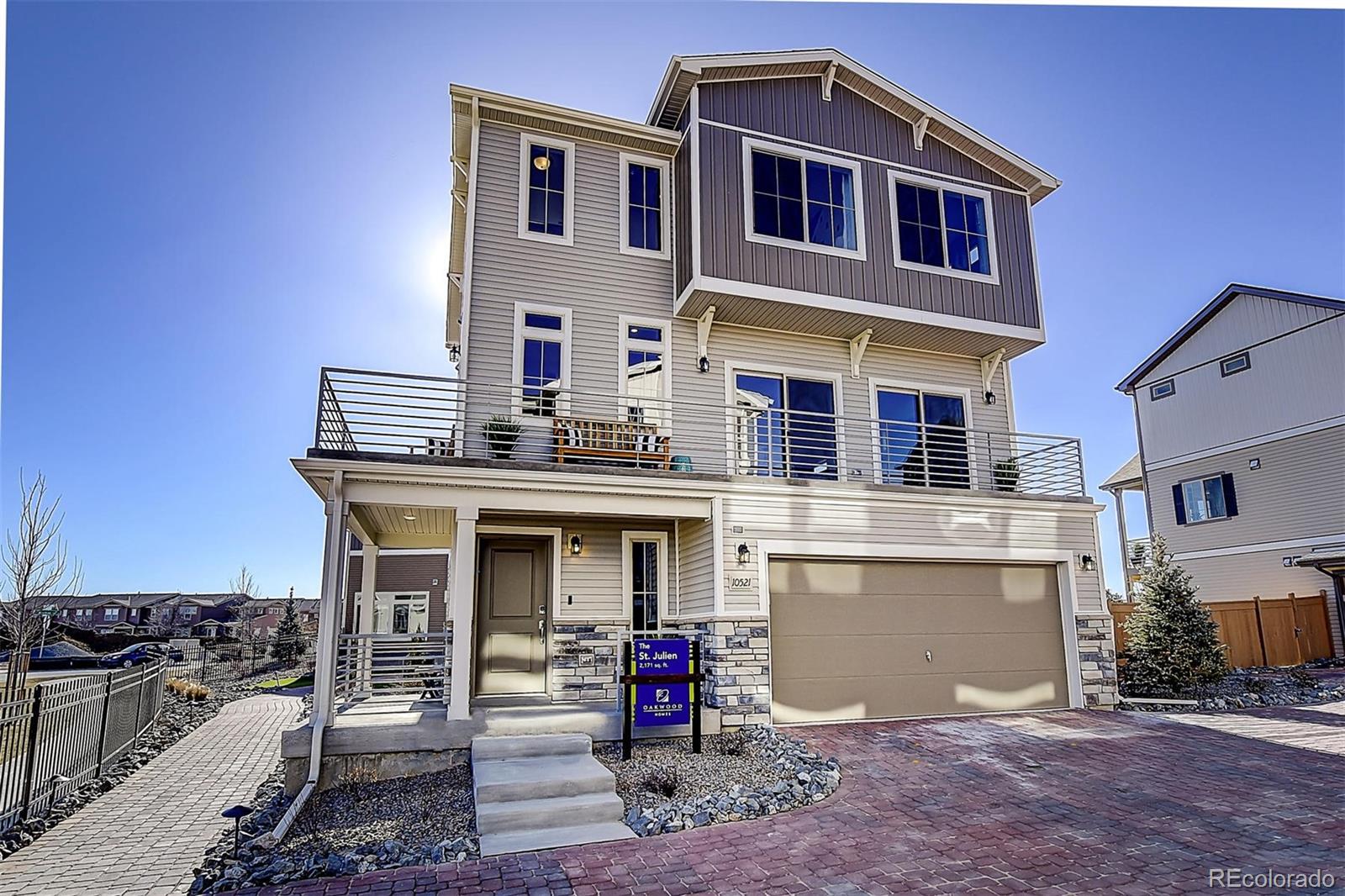 MLS Image #1 for 16191 e 111th drive,commerce city, Colorado