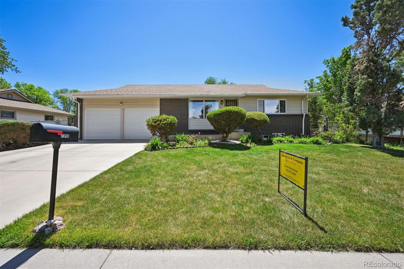 MLS Image #0 for 7350 w 3rd place,lakewood, Colorado