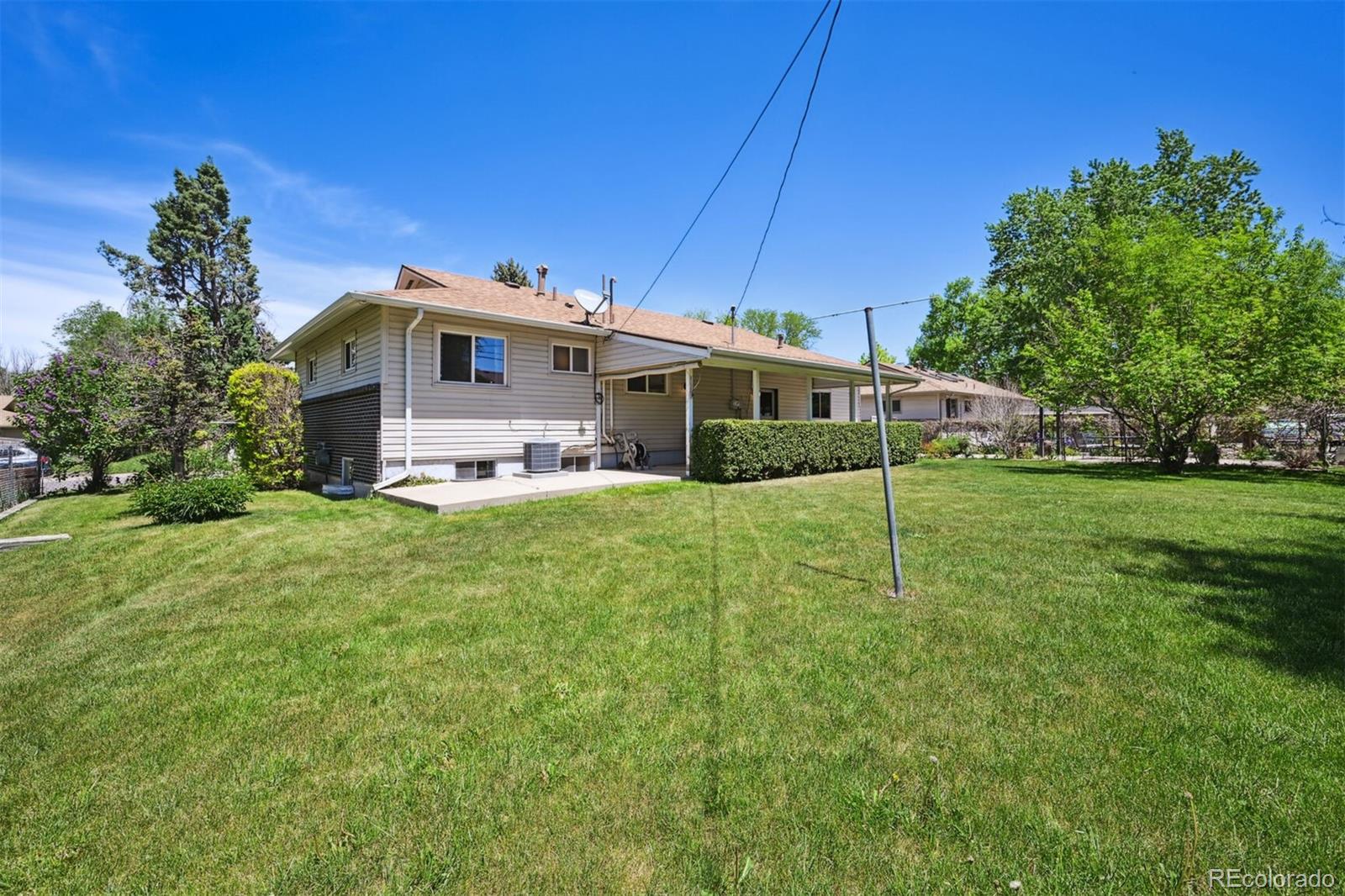 MLS Image #10 for 7350 w 3rd place,lakewood, Colorado