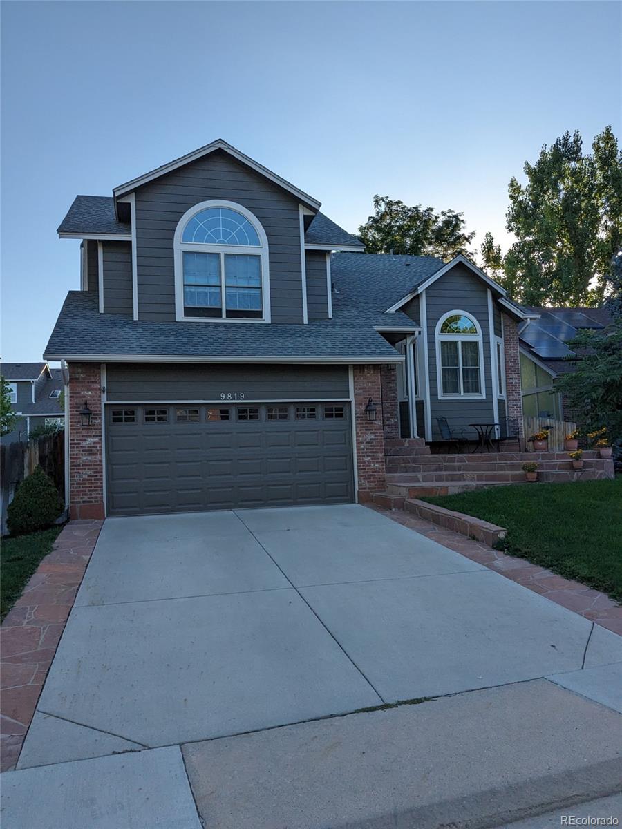 CMA Image for 9925 w 97th drive,Broomfield, Colorado