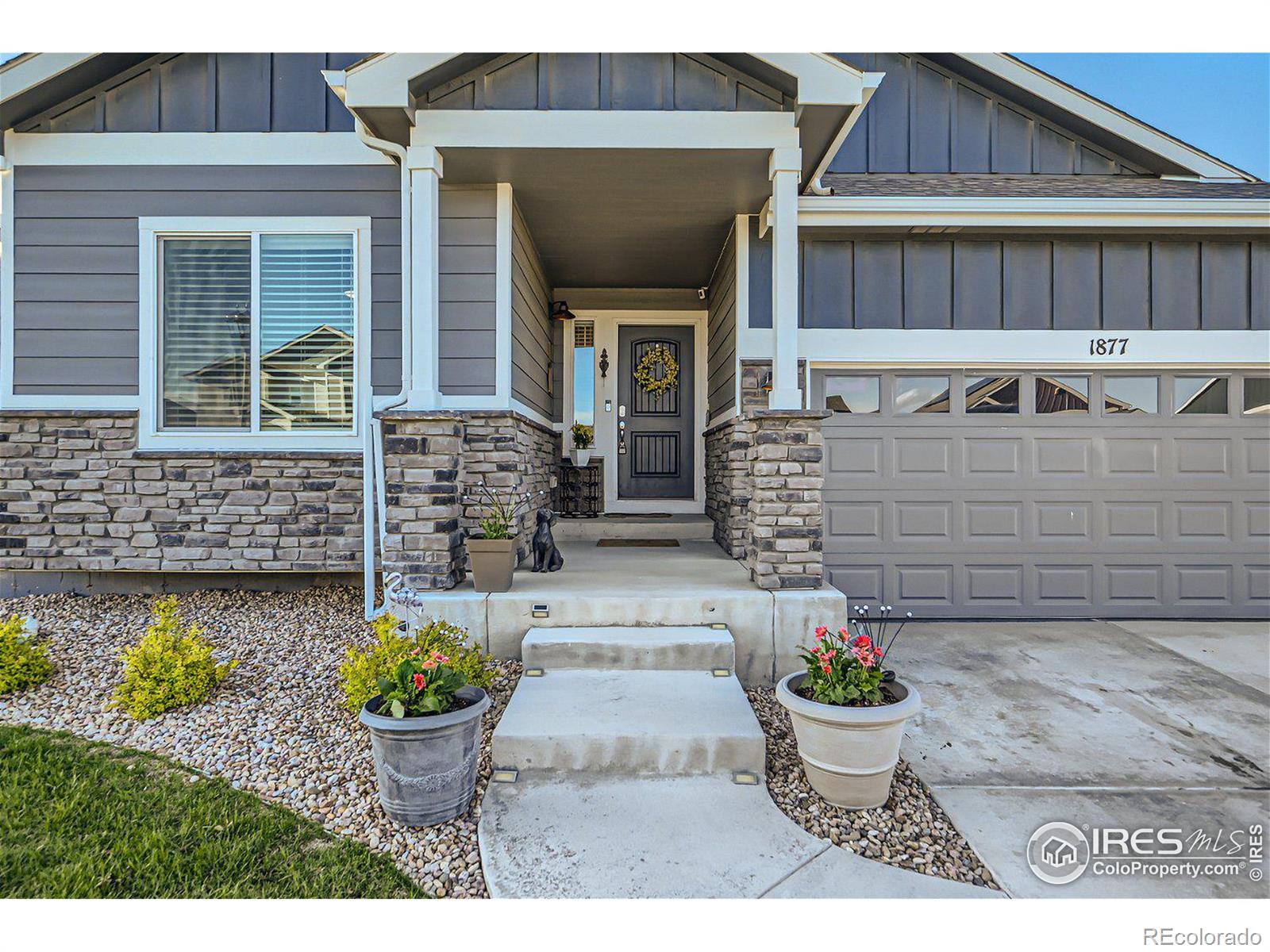 CMA Image for 1858  egnar street,Loveland, Colorado