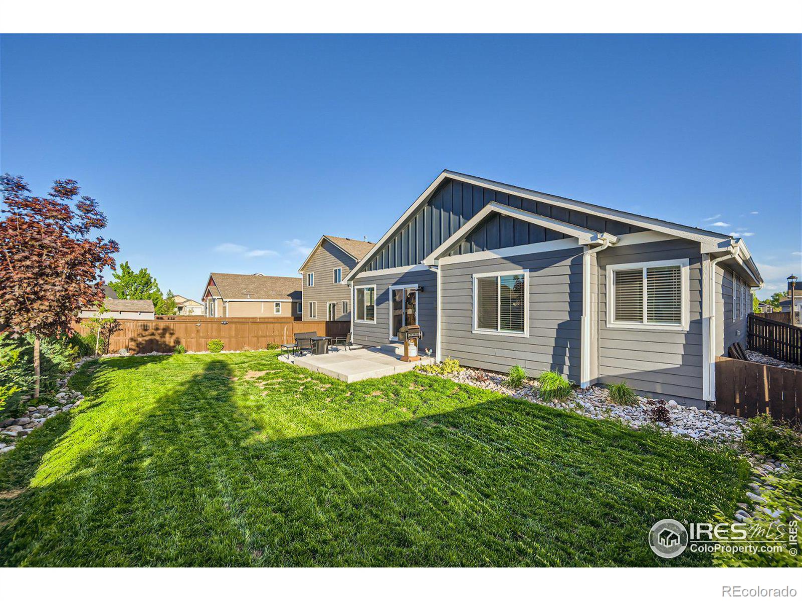 MLS Image #24 for 1877  egnar street,loveland, Colorado