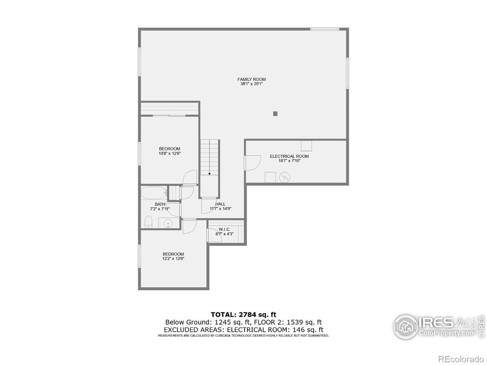 MLS Image #26 for 1877  egnar street,loveland, Colorado