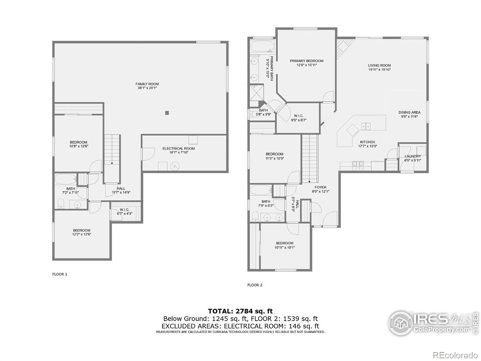 MLS Image #27 for 1877  egnar street,loveland, Colorado