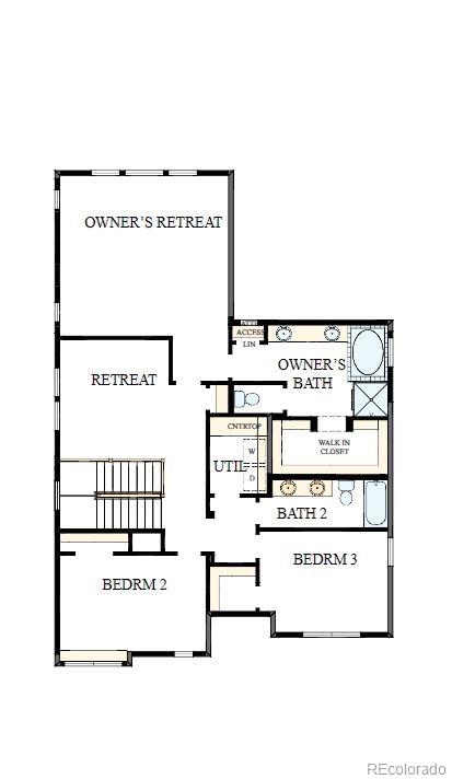 MLS Image #33 for 21104 e 62nd avenue,aurora, Colorado