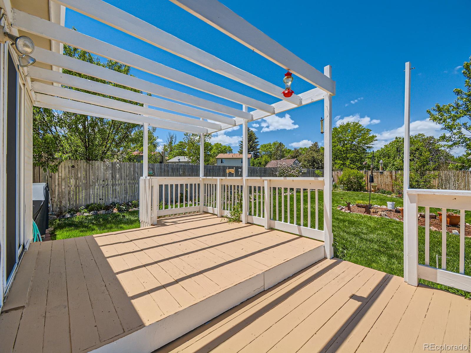 MLS Image #24 for 4213 s gibralter street,aurora, Colorado