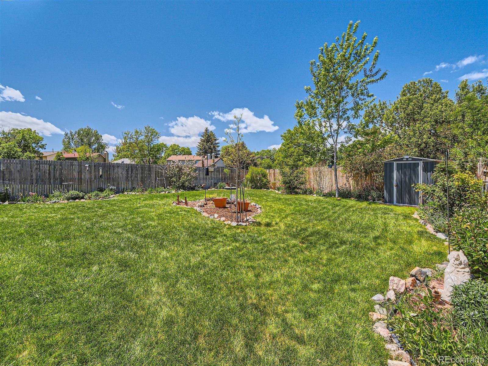 MLS Image #25 for 4213 s gibralter street,aurora, Colorado