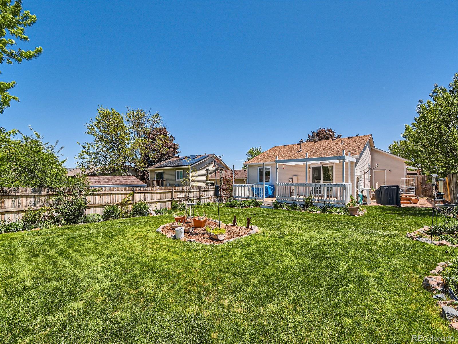 MLS Image #26 for 4213 s gibralter street,aurora, Colorado