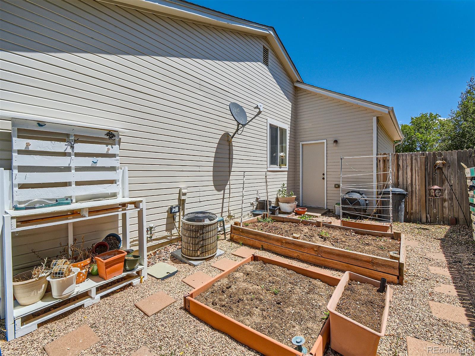 MLS Image #27 for 4213 s gibralter street,aurora, Colorado