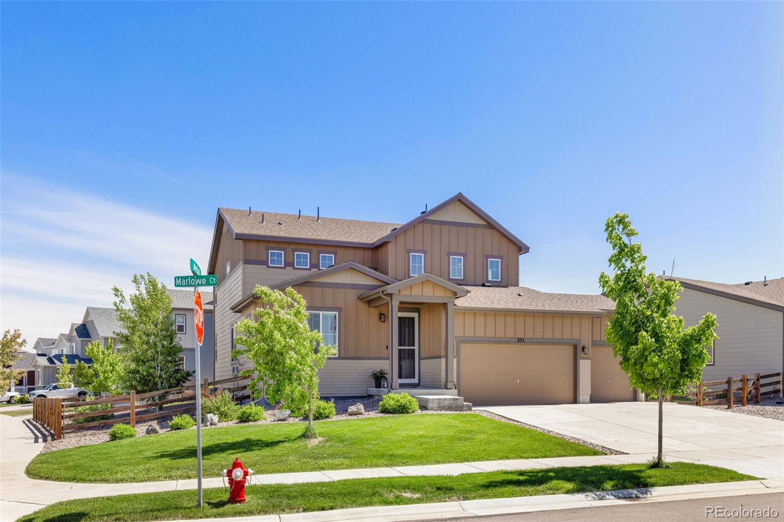 MLS Image #46 for 351  marlowe court,erie, Colorado