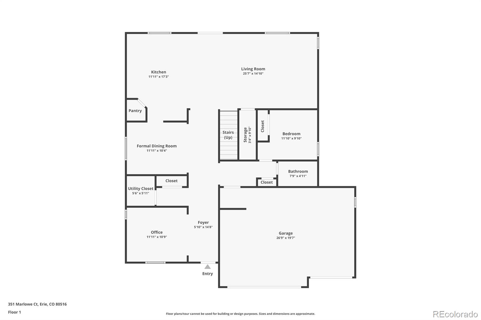 MLS Image #48 for 351  marlowe court,erie, Colorado