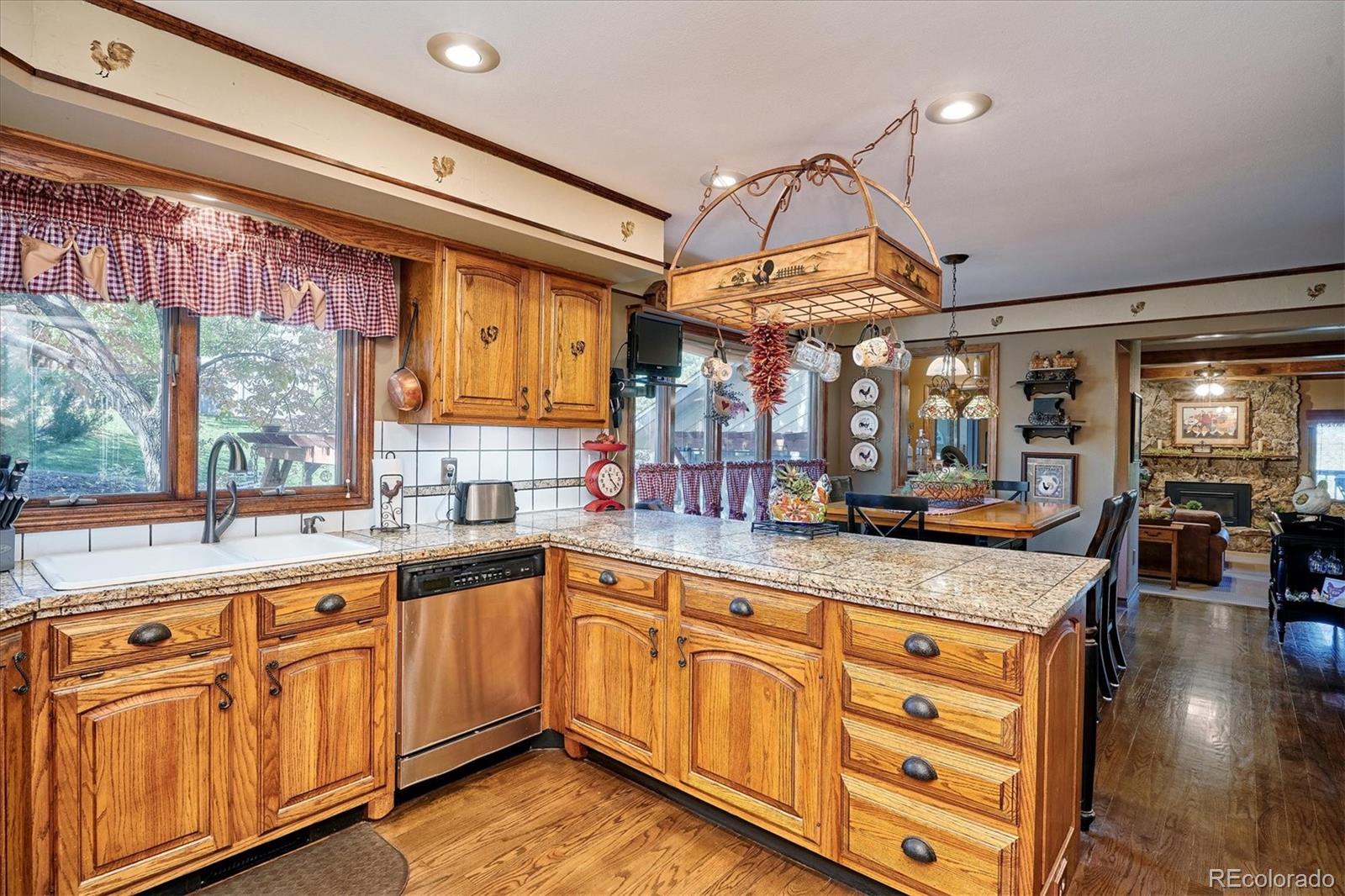 MLS Image #12 for 3091  cherry plum way,castle rock, Colorado