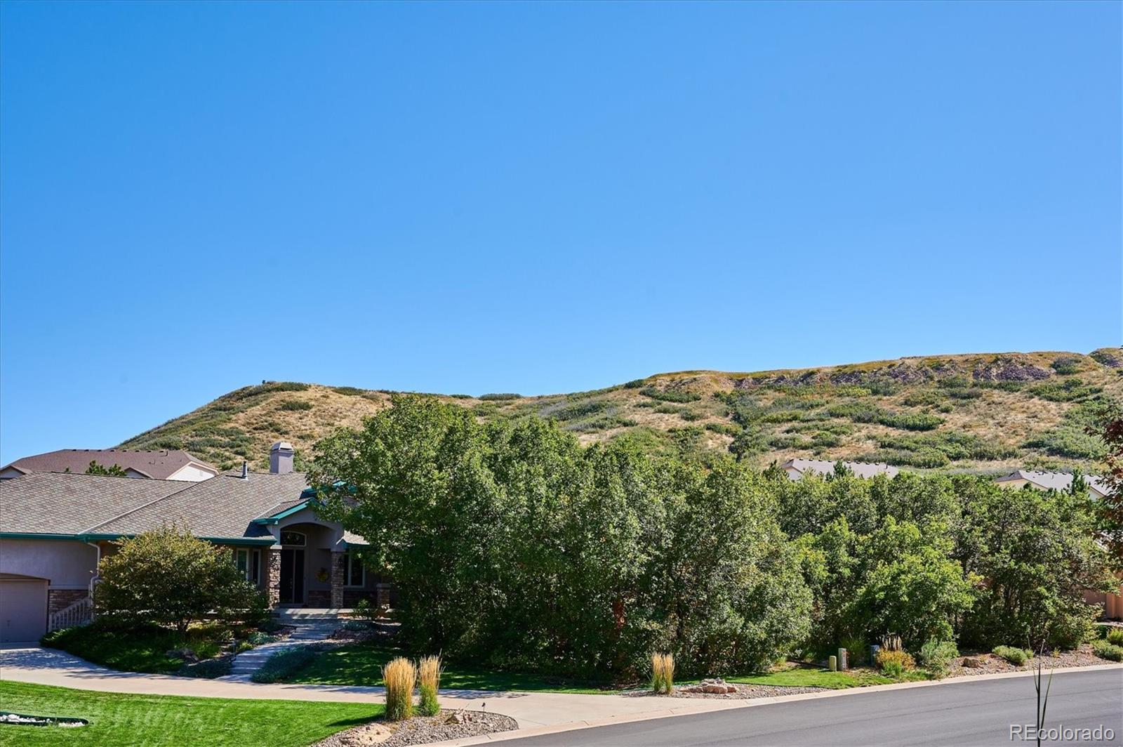 MLS Image #3 for 3091  cherry plum way,castle rock, Colorado