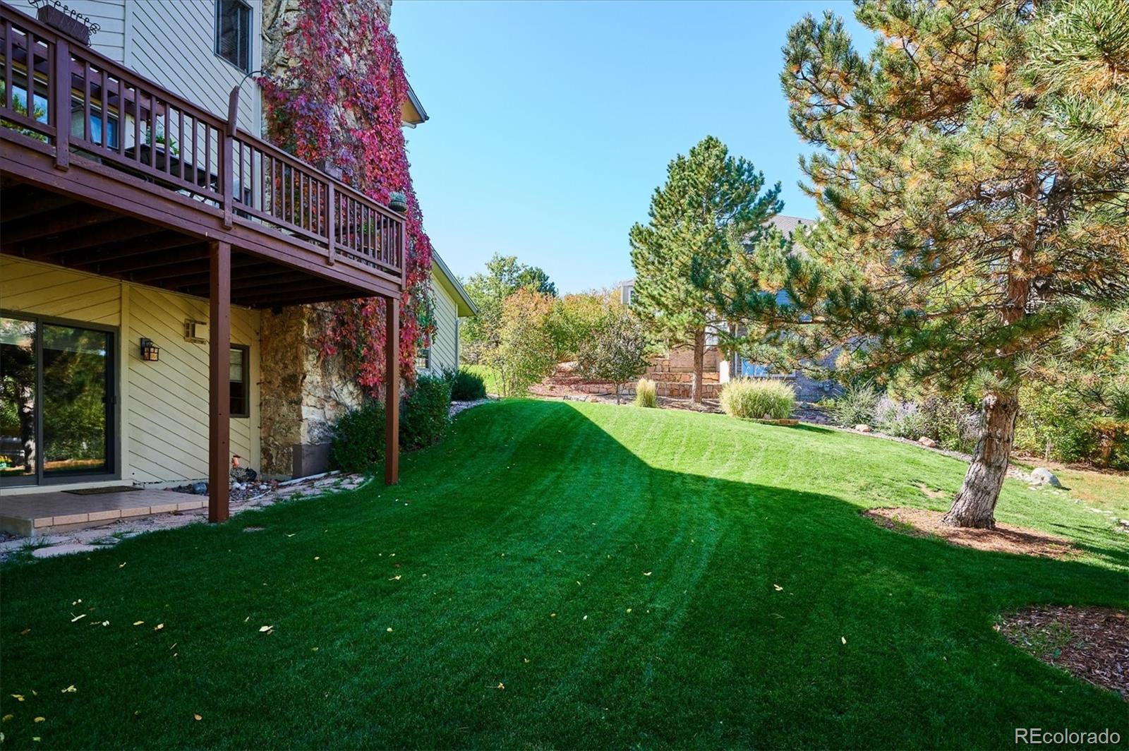 MLS Image #47 for 3091  cherry plum way,castle rock, Colorado